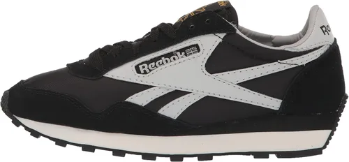 Vista 8 de Reebok Tenis Azteca II unisex para adultos Transparente