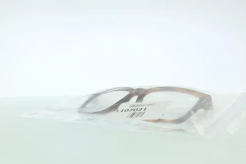 Vista 6 de Lacoste L2867 214 - Lentes rectangulares modificados para hombre