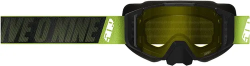 Vista 5 de 509 Gafas Sinister XL6 Rojo (Racing red)