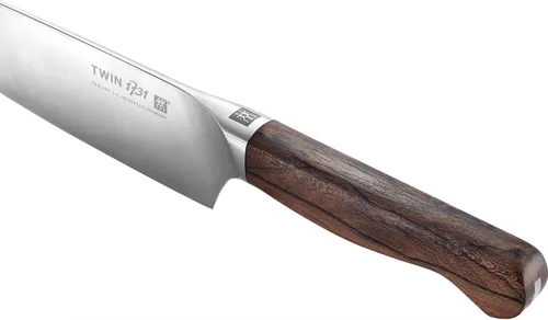 Vista 2 de ZWILLING Cuchillo Santoku de J.A. Henckels