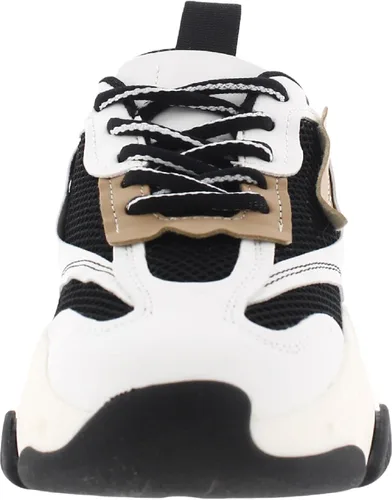 Vista 6 de Steve Madden - Tenis para mujer Possession