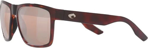 Vista 3 de Costa Del Mar Gafas de sol cuadradas Paunch XL para hombre