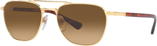 Vista 2 de Persol Gafas de sol cuadradas Po2494s