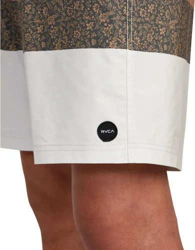 Vista 3 de RVCA Bañador Westport para hombre
