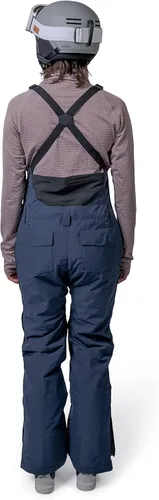 Vista 4 de Flylow Pantalones de esquí y snowboard Sphinx para mujer
