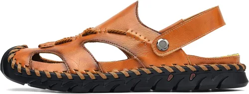 Vista 2 de Dabbqis Tenis de correr para hombre, transpirables, ligeros, deportivos, para caminar, para hombre
