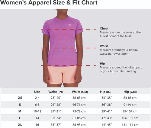 Vista 2 de Tanga New Balance para mujer, corte láser. 3