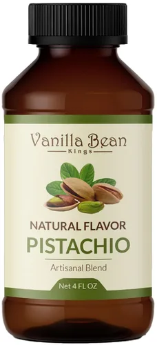 Vista 82 de Extracto puro de arándanos para hornear y saborizar, 4 onzas, sabores naturales de alta calidad para productos horneados, postres y cocina