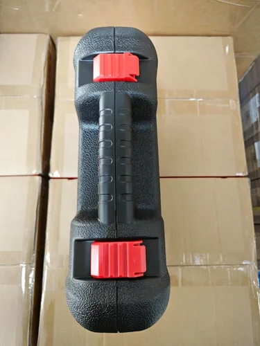 Vista 10 de Autel MaxiIM KM100 (X), 2026 OBD2 Scanner with Lifetime Free Updates
