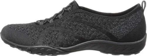 Vista 13 de Skechers Sport Breathe Easy Fortune Zapatos de deporte para mujer