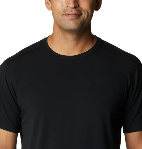 Vista 4 de Columbia Camiseta Endless Trail Running Tech para hombre