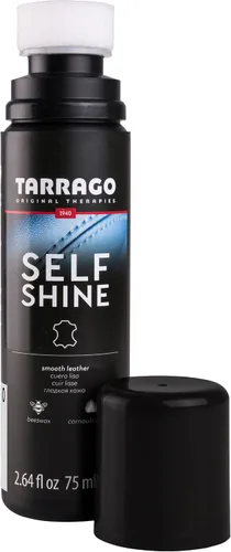 Vista 3 de Tarrago Instant Shine - Esmalte líquido para zapatos, brillo automático con aplicador, 2.5 fl oz