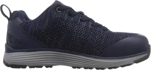 Vista 6 de KEEN Utility Women's Sparta Low Height Alloy Toe Work Shoes