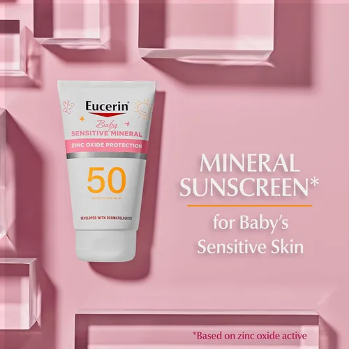 Vista 7 de Eucerin Crema de alivio de eccema, loción de cuerpo completo para piel propensa al eczema, crema hidratante para eccemas, hidratante corporal, tubo