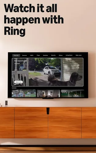 Vista 12 de Dispositivo de streaming Amazon Fire TV Stick 4K Max, compatible con Wi-Fi 6E, TV gratis y en vivo sin señal de cable o satélite