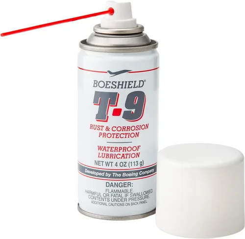 Vista 5 de Boeshield Lubricante impermeable T-9