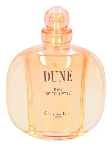 Vista 2 de Dior Dune Eau De Toilette para mujer, 3.4 onzas