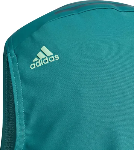 Vista 5 de adidas Womens 3-Stripes Swim Hijab