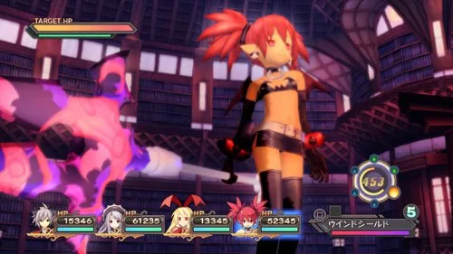 Vista 3 de Trinity Universe Limited Edition Japan Import
