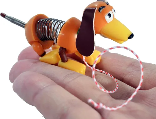 Vista 5 de World's Smallest Perro Slinky