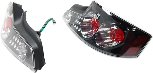 Vista 3 de Garage-Pro Juego de luces traseras para Infiniti G35 2003-2005