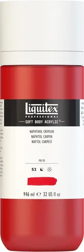 Vista 29 de Liquitex Professional Soft Body - Pintura acrílica
