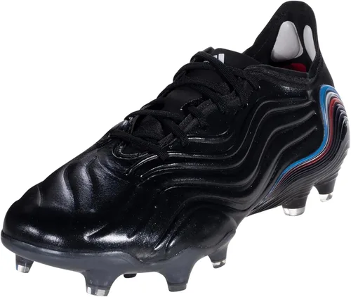 Vista 8 de Adidas Copa Pure.3 para adulto unisex Negro/Negro/Negro