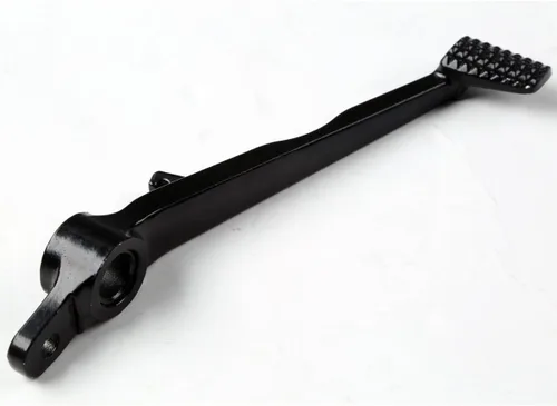 Vista 5 de TCT-MOTORPARTS Pedal de freno trasero apto para Kawasaki Ninja ZX10R ZX6R 2005-2008 ZX636 2005-2006