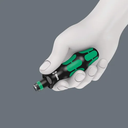 Vista 6 de Wera Kraftform Kompakt 60 KK Ball End