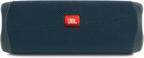 Vista 15 de JBL - Altavoz Bluetooth FLIP 5 a prueba de agua, portátil, pequeño, negro