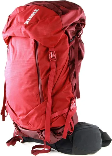 Vista 2 de Thule Mochila Guidepost para mujer, 75L