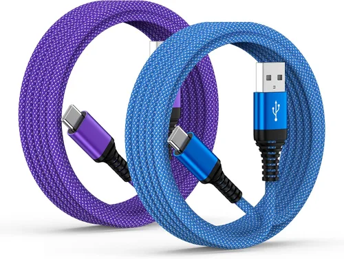 Vista 8 de Cable de carga rápida para Samsung Galaxy S26 Ultra Z Fold8