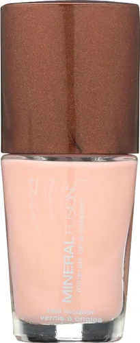Vista 22 de Mineral Fusion Esmalte de uñas, Amatista