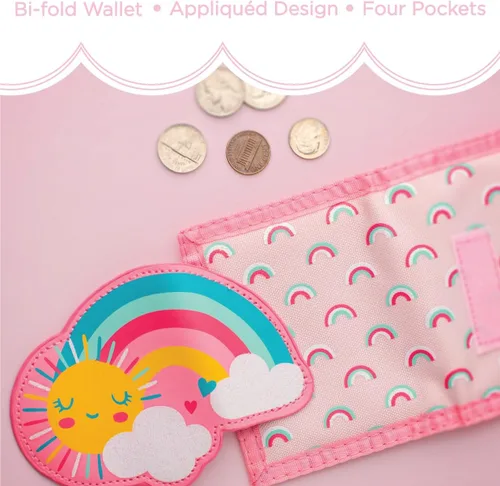 Vista 4 de Stephen Joseph - Cartera, Unicornio, Unicorn