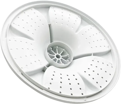 Vista 6 de W10215115 Lavadora compatible con lavadora Whirlpool Crosley Inglis, repuesto para WPW10215115, AP6017209, WPW10215115, PS11750504, W10215118