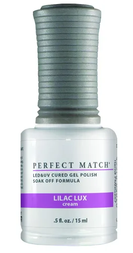 Vista 173 de Esmalte de uñas Lechat Perfect Match 40 días en Río