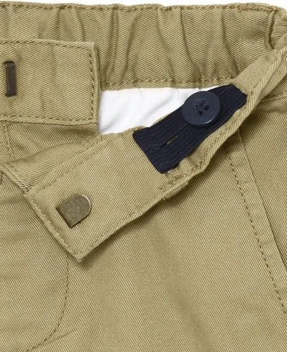 Vista 19 de The Children's Place and Toddler Stretch Straight Chino Pants