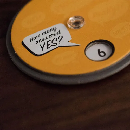 Vista 4 de Privacidad - Juego de fiesta para adultos Juego de mesa para mayores de 18 años Divertido juego de beber para jugar con amigos Revela