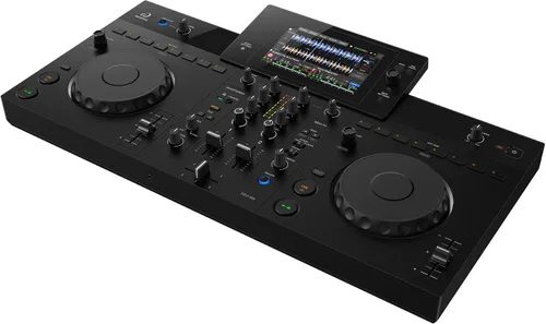 Vista 6 de Pioneer DJ AlphaTheta XDJ-AN - Sistema de DJ todo en uno de 2 canales