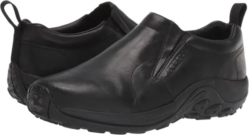 Vista 7 de Merrell Jungle Moc LTR 2 - Mocasines para hombre, Mocasín