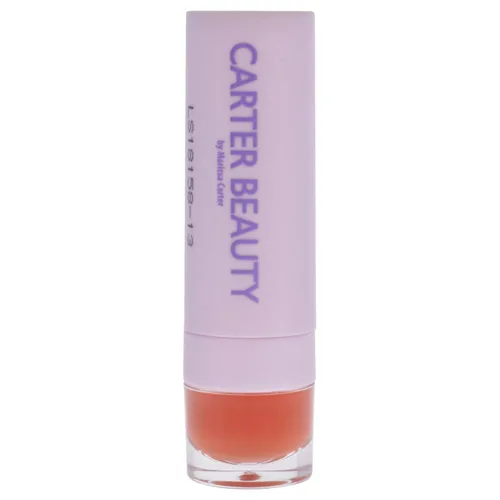 Vista 5 de Carter Beauty Por Marissa Carter Cosmetics Lápiz labial mate de terciopelo con boca (Adele)