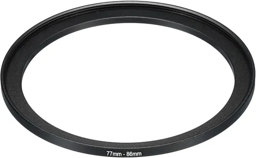 Vista 20 de PATIKIL Anillo escalonado de metal de 1.063 in-1.457 in, anillo adaptador de filtro de lente de cámara, anillo adaptador de filtro de aluminio