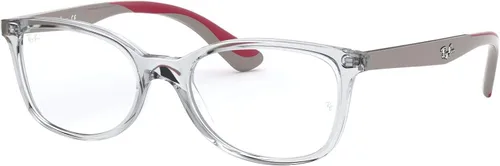 Vista 2 de Ray-Ban Kids RY1586 Square Prescription Eyeglass Frames