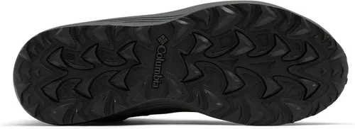 Vista 5 de Columbia Trailstorm Peak Mid - Tenis de senderismo para hombre