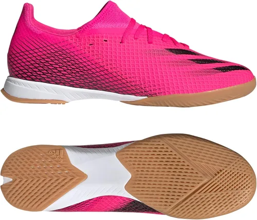 Vista 6 de adidas Botas de fútbol X Ghosted.3 FG para hombre