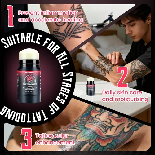 Vista 8 de Phomemo M08F Plus - Impresora de plantillas de tatuaje con pantalla táctil, máquina de impresión de tatuajes Bluetooth con 10 piezas de papel
