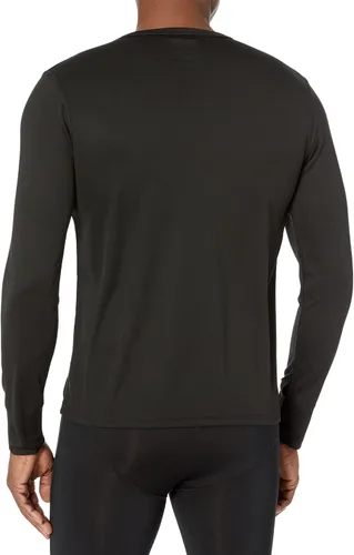 Vista 3 de Wrangler Camiseta Performance Baselayer para hombre