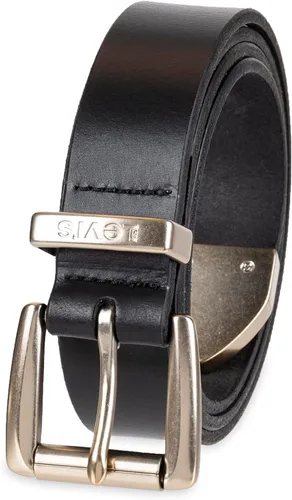 Vista 2 de Levi's Women's Roller Buckle Casual Belt