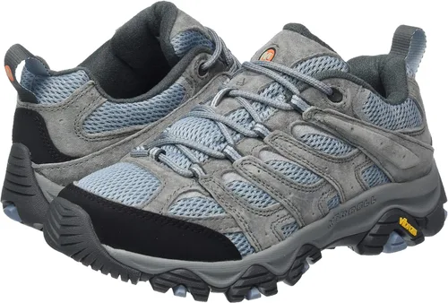 Vista 7 de Merrell Moab 3 - Zapatos de senderismo para mujer