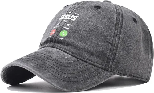 Vista 91 de Gorra de béisbol de ala corta, ajustable, de ala corta, para entrenamiento, pesca, atletismo, para correr